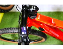 04.22ig 1,25M! Nagy KTM MACINA eFULLY BOSCH CX 85Nm 750Wh XT