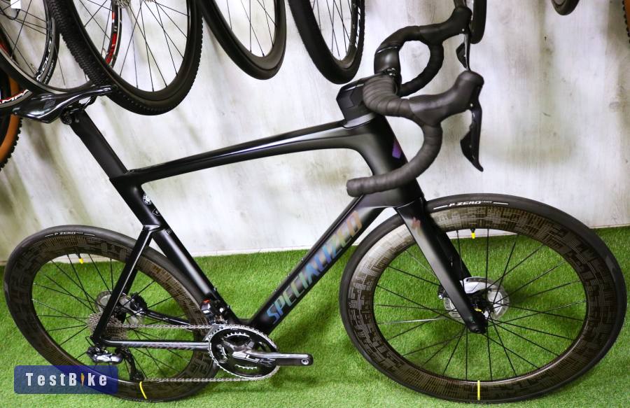 04.26ig 1M! XL top Specialized Venge Pro Disc Di2 AE