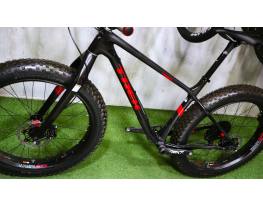 05.03ig 699e! Új 0km csúcs Trek Farley Carbon Fatbike XXX 