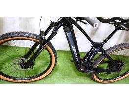 05.03ig 899e! Kisebb új Scott Strike eFully Bosch CX 85Nm G4