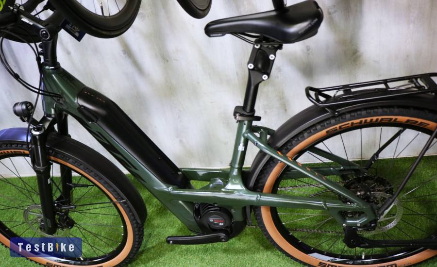05.14ig 739e! Fullos KTM MACINA Bosch CX 85Nm 625Wh Air