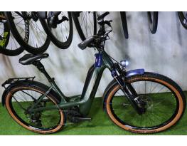 05.04ig 719e! Fullos KTM MACINA Bosch CX 85Nm 625Wh Air