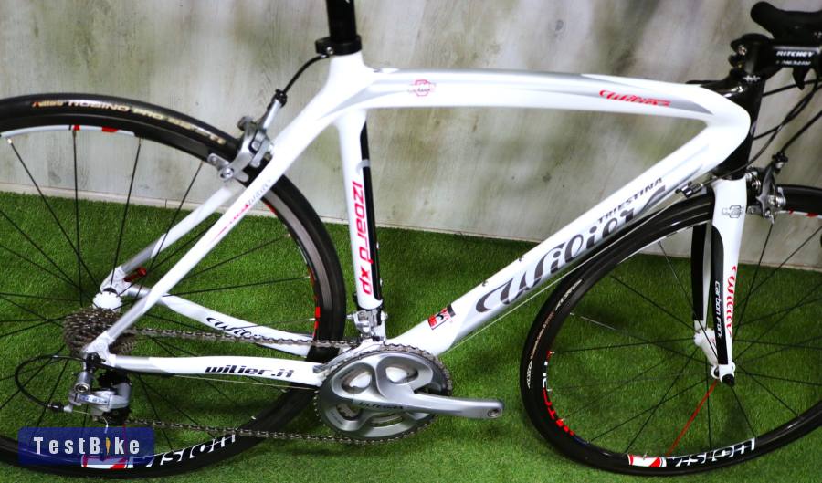 04.29ig 379e! Újsz top 54/M Wilier Full Carbon Full Ultegra