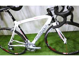 04.29ig 379e! Újsz top 54/M Wilier Full Carbon Full Ultegra