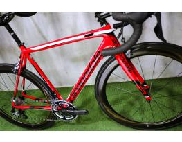 04.26ig 379e! Top 54/M Cannondale Supersix Carbon Ultegra 11