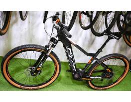 05.03ig 519e! Újszerű KTM Macina Race Bosch CX Air SLX-11