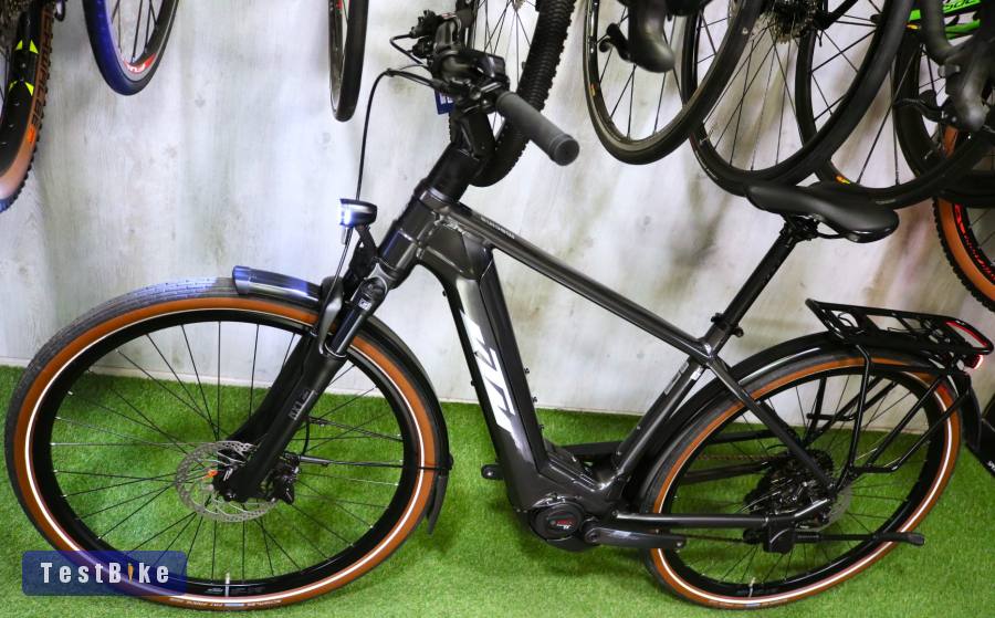 04.26ig 899e! Kisebb KTM MACINA STYLE BOSCH CX 750Wh 4dug