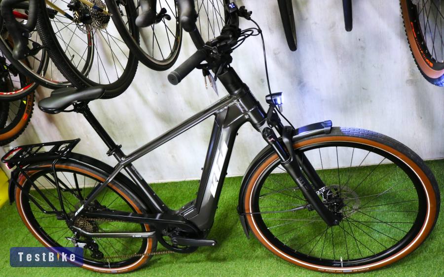 04.26ig 899e! Kisebb KTM MACINA STYLE BOSCH CX 750Wh 4dug