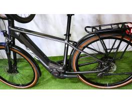 04.26ig 899e! Kisebb KTM MACINA STYLE BOSCH CX 750Wh 4dug