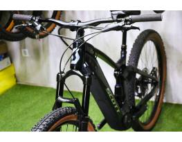 04.26ig 945e! Új kisebb Scott Strike eFully Bosch CX 85Nm G4