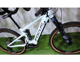 05.04ig 1,1M! S/29 top Focus Jam2 eFully Bosch CX FOX 36 XT