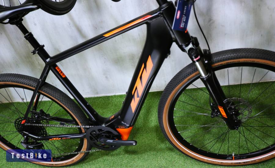 05.04ig 719e! 56/L KTM Macina Cross Bosch CX 85Nm SX-12 4d