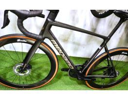 04.29ig 1,25M! Új csúcs Megamo Carbon Disc Dura Ace Di2 Disc