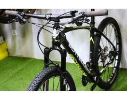 05.03ig 349e! Top Bottecchia Full Carbon Full XT RS Reba SLR