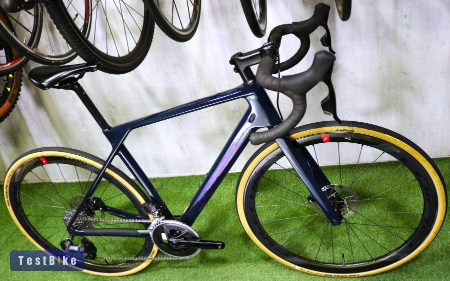 04.29ig 738e! SM Canyon Endurance CF Carbon Disc AXS 2x12 FU