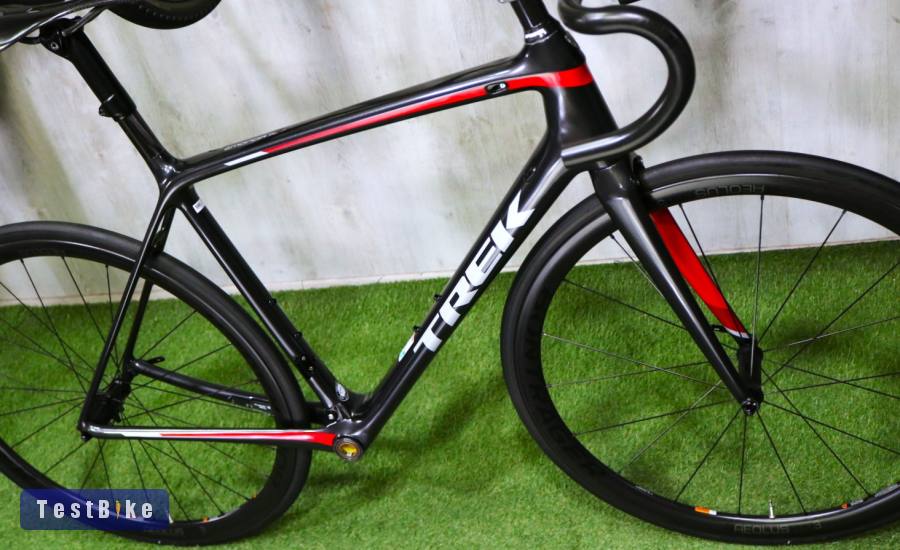 05.03ig 319e! Új 0km 56/L TREK EMONDA SL FULL CARBON váz