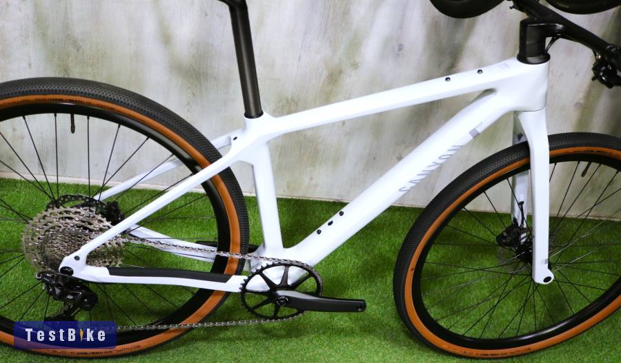05.14ig 479e! S/ új Canyon Roadlite Full Carbon Hyb XT-12