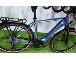 05.17ig 719e! 56/L újsz KTM Macina Tour Bosch CX 750Wh Smart