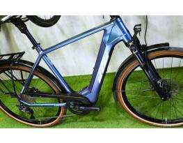 05.14ig 725e! 56/L újsz KTM Macina Tour Bosch CX 750Wh Smart