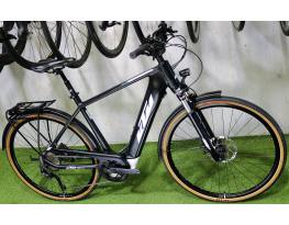 05.03ig 899e! KTM Macina Tour Bosch CX 750 Smart Mint az új!