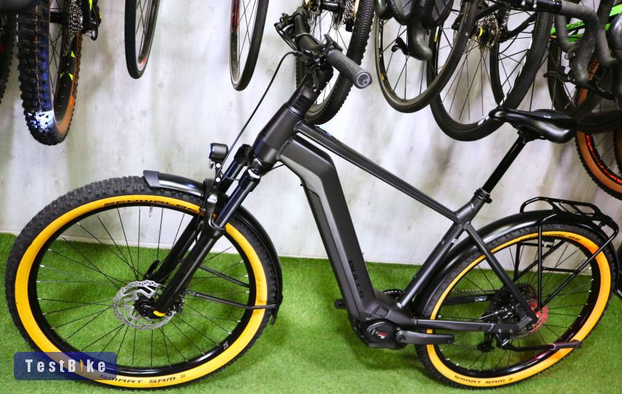 05.03ig 959e! 2026 Új Bulls Iconic Bosch CX 100Nm Gen5 800Wh