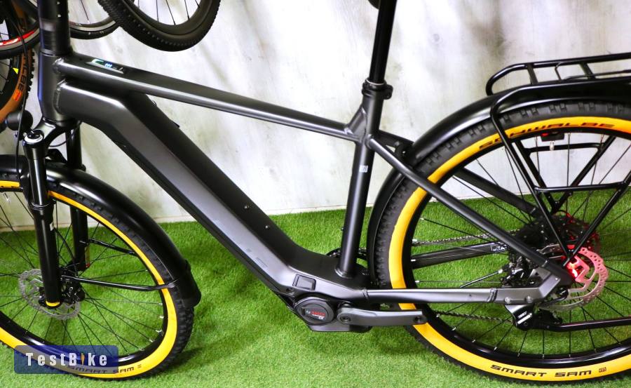 05.03ig 959e! 2026 Új Bulls Iconic Bosch CX 100Nm Gen5 800Wh