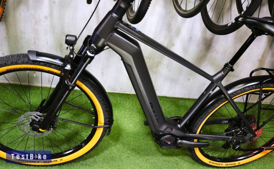 05.03ig 959e! 2026 Új Bulls Iconic Bosch CX 100Nm Gen5 800Wh