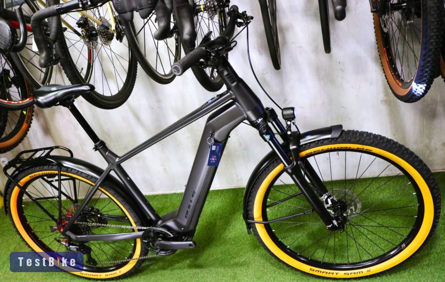 05.03ig 959e! 2026 Új Bulls Iconic Bosch CX 100Nm Gen5 800Wh