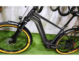 05.06ig 945e! 2026 Új Bulls Iconic Bosch CX 100Nm Gen5 800Wh