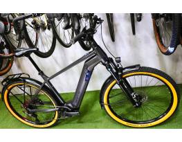 05.03ig 959e! 2026 Új Bulls Iconic Bosch CX 100Nm Gen5 800Wh