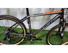 05.11ig 279e! Újsz.M-es Carver Carbon 120 FOX XT X9 DT Swiss