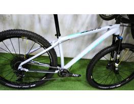 05.10ig 289e! Sants SM29 Hand Made MTB 1x12 op. FOX SC mtb