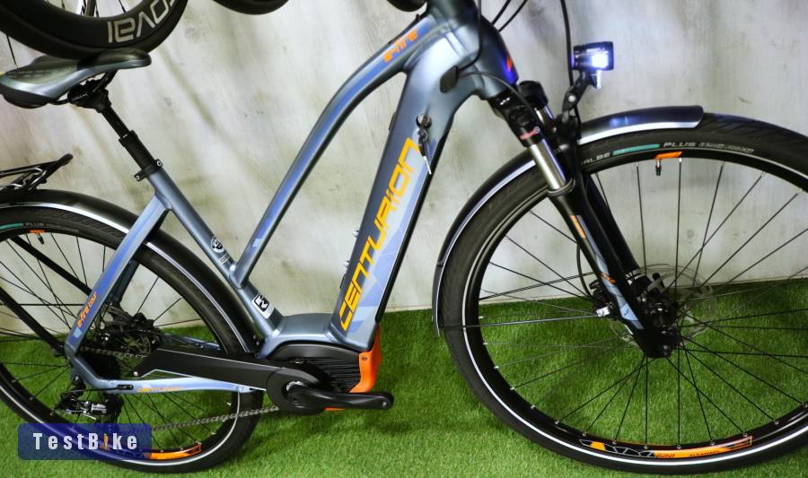 05.06ig 479e! Újsz. Centurion Bosch Cx 75Nm Air Sram full fe