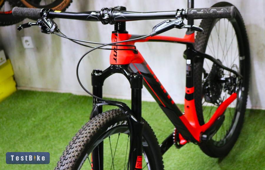 05.10ig 545e! 0km új top Giant Carbon 29 SID Rem. GX-12 XCR
