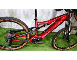 05.06ig 699e! M / 29 Olympia EX Trail 140 100Nm 900Wh Air 4d