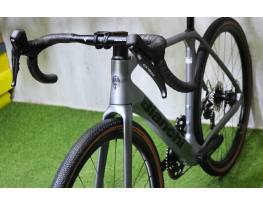 05.14ig 1,29M! 0km 2025 Bianchi Impulso Pro 2x12 Carbon keré