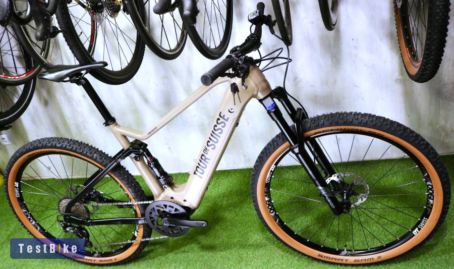 05.10ig 1M! Ritka TDS e-Fully BOSCH CX 85Nm 45kmh S-PEDELEC
