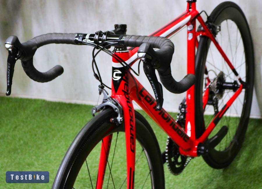 05.10ig 368e! Top 54/M Cannondale Supersix Carbon Ultegra 11