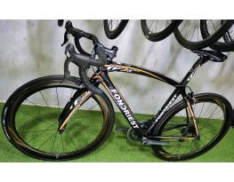 05.20ig 435e! Gyönyörű S/51 Csúcs Fondriest Aero Carbon Dura