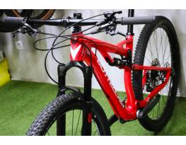 05.10ig 435e! Újsz Bottecchia Full Carbon 29 Fully Reba Air  mtb