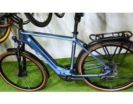 05.10ig 812e! 56/L újsz KTM Macina Tour Bosch CX 750Wh Smart
