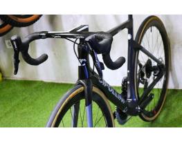 05.17ig 1,19M! Csúcs Cipollini NK1K Carbon Force AXS HRD 24s