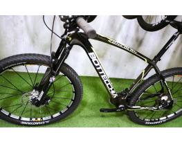 05.17ig 339e! Top Bottecchia Full Carbon Full XT RS Reba SLR