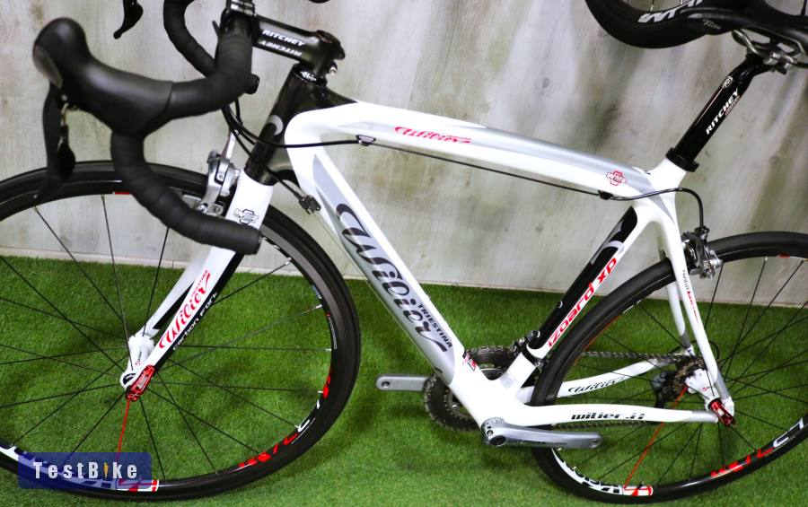 05.17ig 379e! Újsz top 54/M Wilier Full Carbon Full Ultegra