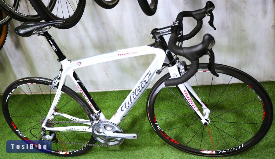 05.17ig 379e! Újsz top 54/M Wilier Full Carbon Full Ultegra