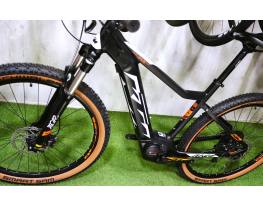 05.17ig 549e! Újszerű KTM Macina Race Bosch CX Air SLX-11
