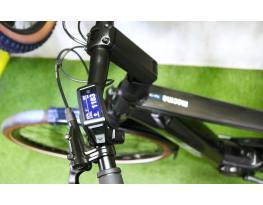 05.17ig 699e! Kisebb KTM Macina Bosch CX Smart 85Nm 750Wh 4d