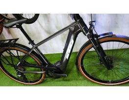 05.14ig 799e! Kisebb KTM Macina Bosch CX Smart 85Nm 750Wh 4d