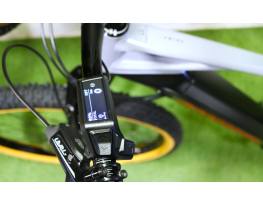 05.17ig 755e! 0km XL Mondraker Bosch CX Smart 85Nm RS Air 12