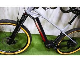 05.17ig 785e! 0km XL Mondraker Bosch CX Smart 85Nm RS Air 12
